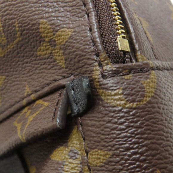 Louis Vuitton Palm Spring Mini Backpack main image 9